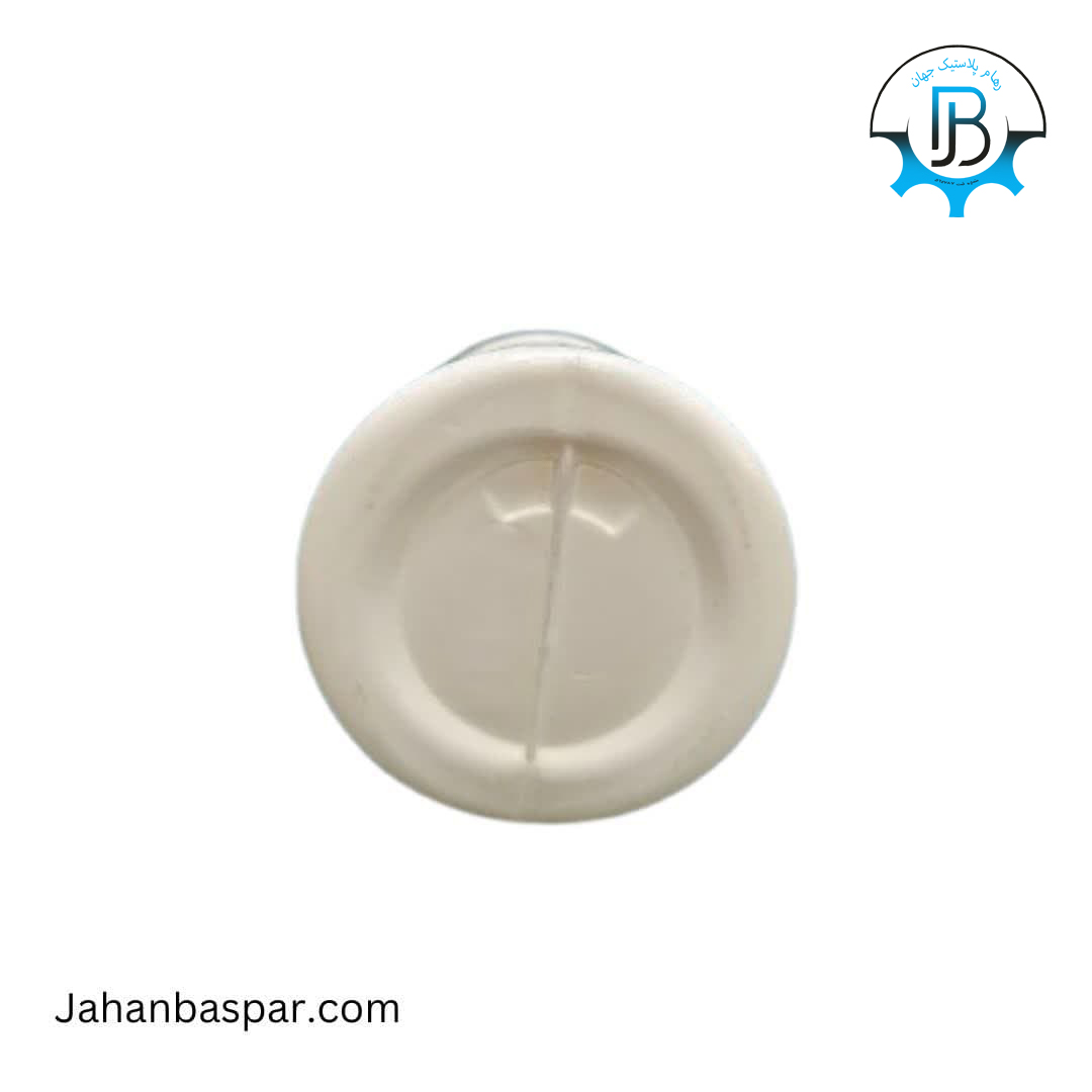 بطری پانصد سی سی دهانه 65-جهان بسپار